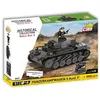 Image de Cobi - 2597 Char Panzerkampfwagen II Ausf. F - Jeu de Construction