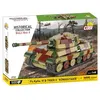 Image de Cobi 2732 - Tank Pz.kpfw. VI B Tiger II "Königstiger" - Jeu de Construction