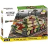 Image de Cobi H.C. WWII Pz.Kpfw.VI B Tiger II Königstiger