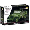 Image de Cobi 2805 - Jeep Willys Mb - Jeu de Construction