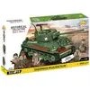 Image de Cobi Historical Collection Sherman M4A2E8 (76)W