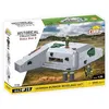 Image de Cobi 3136 - Bunker German Bunker Regelbau 667 - Jeu de Construction