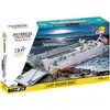 Image de Cobi - 4849 Bateau Lcvp Higgins Boat -Jeu de Construction