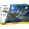 Image de Cobi - 5755 avion Waco Cg-4 - jeu de construction