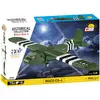 Image de Cobi 5755 - 784 PCS HC WW II /5755/ WACO CG - 4 D-DAY
