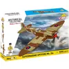 Image de Cobi 5764 - Avion Supermarine Spitfire Mk. Ixe 6Jeu de Construction