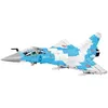 Image de Cobi kit Armed Forcesde construction Mirage 2000-5 gris/bleu 400 pièces
