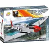 Image de Cobi 5846 - Avion P-51D Mustang Top Gun Maverick (Jeu de Construction)