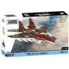 Image de Cobi 5851 - Avion de chasse MiG-29 (East Germany) (Jeu de Construction)