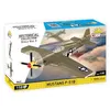 Image de Cobi 5869 - Avion Mustang P-51B - Jeu de Construction