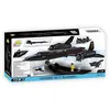 Image de Cobi 5891 - Avion Lockheed Sr-71 Blackbird - Jeu de Construction