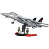 Image de Cobi Top Gun F-14A Tomcat
