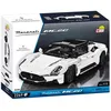 Image de Cobi 24335 - Maserati MC20 Voiture (Jeu de Construction)