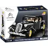 Image de Cobi 24337 voitures de tourisme Citroen Traction Avant 11CV 1938 1900 klocków