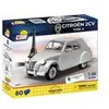 Image de Cobi 24510 - Citroen 2CV Type A (Jeu de Construction)