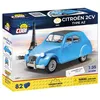 Image de Cobi 24511 - Citroen 2CV Type AZ (Jeu de Construction)