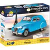 Image de Cobi Citroën CV Type AZ pcs