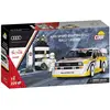 Image de Cobi 230 PCS AUDI /24668/ AUDI SPORT QUATTRO S1 no 5