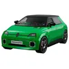 Image de Jeu de construction Cobi Renault 5 E-Tech Verte - Échelle 1:35 - 78 pièces - Dès 8 ans