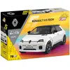 Image de Cobi Renault 5 E-TECH white 78kl 24675