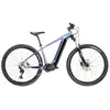 Image de Kross Vtt électriques Level Boost 2.0 29´´ Deore M5100 2023 XL