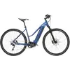 Image de Kross Vélo électrique Evado Hybrid 6.0 28´´ Deore Xt T8000 Lady 2023 L