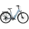 Image de Kross Vélo électrique Trans Hybrid Ls 1.0 700 Microshift Acolyte M5185m 2023 M