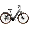 Image de Kross Vélo électrique Trans Hybridrid 1.0 28´´ 2026 M