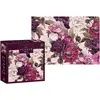 Image de Interdruk PUZZLE 500 FLEURS D'ÉLÉMENTS 1 (500 pièces)