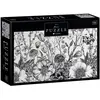 Image de Interdruk Puzzle 1000el fleurs 1 (1000 pièces)
