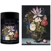 Image de Djeco Nature morte aux fleurs - Ambrosius Bosschaert (1000 pièces)