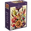 Image de Interdruk Puzzle 1000 Blumen 5 (1000 pièces)