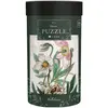 Image de Interdruk Rätsel 1000: Botanische Helleborus (1000 pièces)
