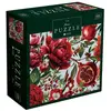 Image de Interdruk Puzzle Blumen: Juniblumen 500 Puppen (500 pièces)