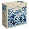 Image de Interdruk Puzzle 500 Kunst auf Fliesen 1 (500 pièces)