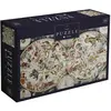 Image de Interdruk Cartes-puzzles 1 : Signes du zodiaque, 1 000 pièces (1000 pièces)
