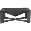 Image de Markone, Brasero, Brasero 114-2 : 70 x 70/30 cm (70 cm)