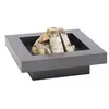 Image de Farmcook - Brasero en acier plateau design 60 cm
