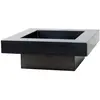 Image de Markone, Brasero, Brasero 104-1 : 60 x 60 / 22 cm (60 cm)