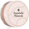 Image de Annabelle Minerals, Fard à joues, Mineralush mineral pink Peach Glow 4g (Peach Glow)