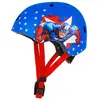 Image de Marvel Casque Junior Captain America Bmx/skate S-M