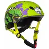 Image de Disney Casque Junior Hulk S-M