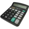 Image de Deli, Calculatrice, Calculatrice Calculatrice 2210 (Fonctionnement sur piles)
