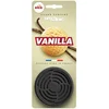 Image de Désodorisant Organic Canette Vanille