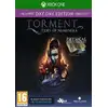 Image de Torment : Tides of Numenera - Day One Edition