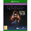 Image de Torment Tides of Numenera Edition Day One Xbox One Xbox One