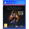Image de Torment Tides of Numenera Edition Day One PS4 PlayStation 4