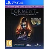 Image de Torment : Tides of Numenera Edition Day One Jeu PS4 en occasion ou reconditionné