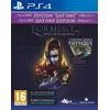 Image de TORMENT TIDES OF NUMENERA DAY ONE MIX PS4 PlayStation 4