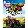 Image de Playstation Games Ps4 Pure Farming 2018 Germany Map Dlc